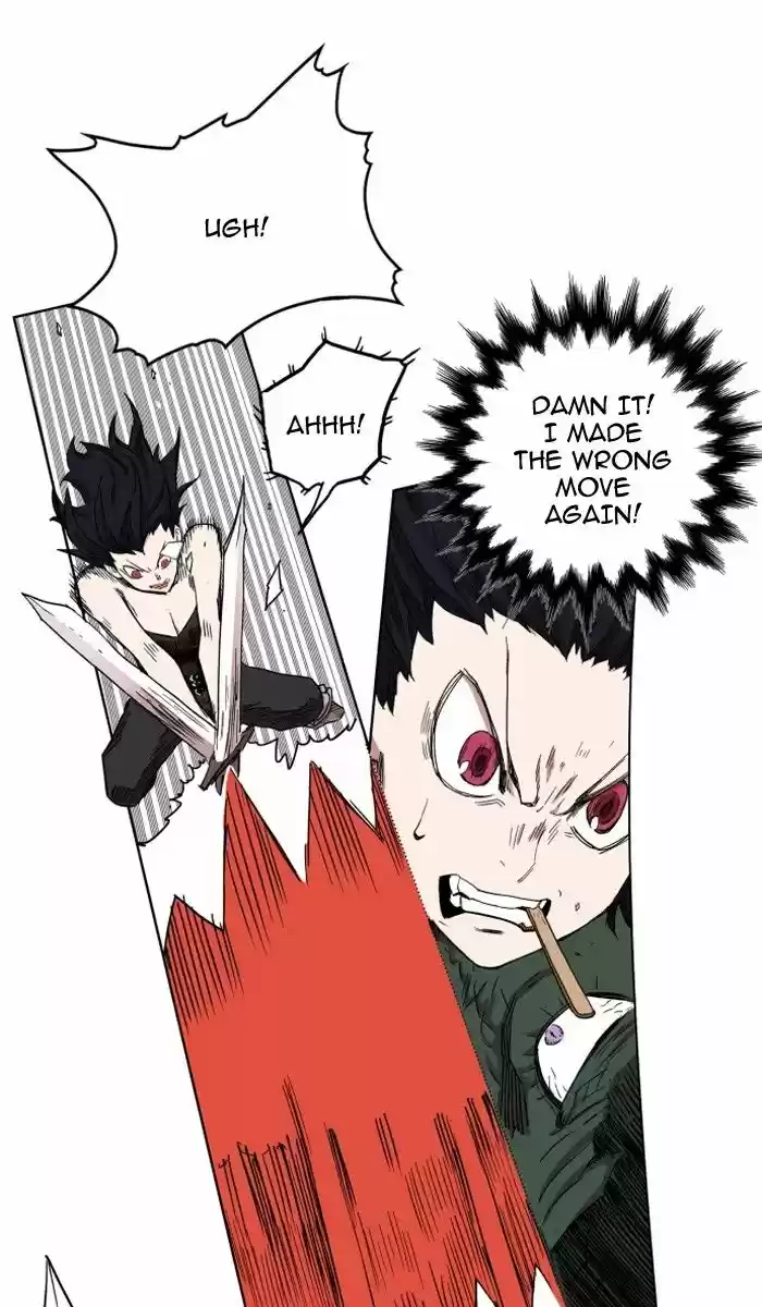 Hardcore Leveling Warrior 96