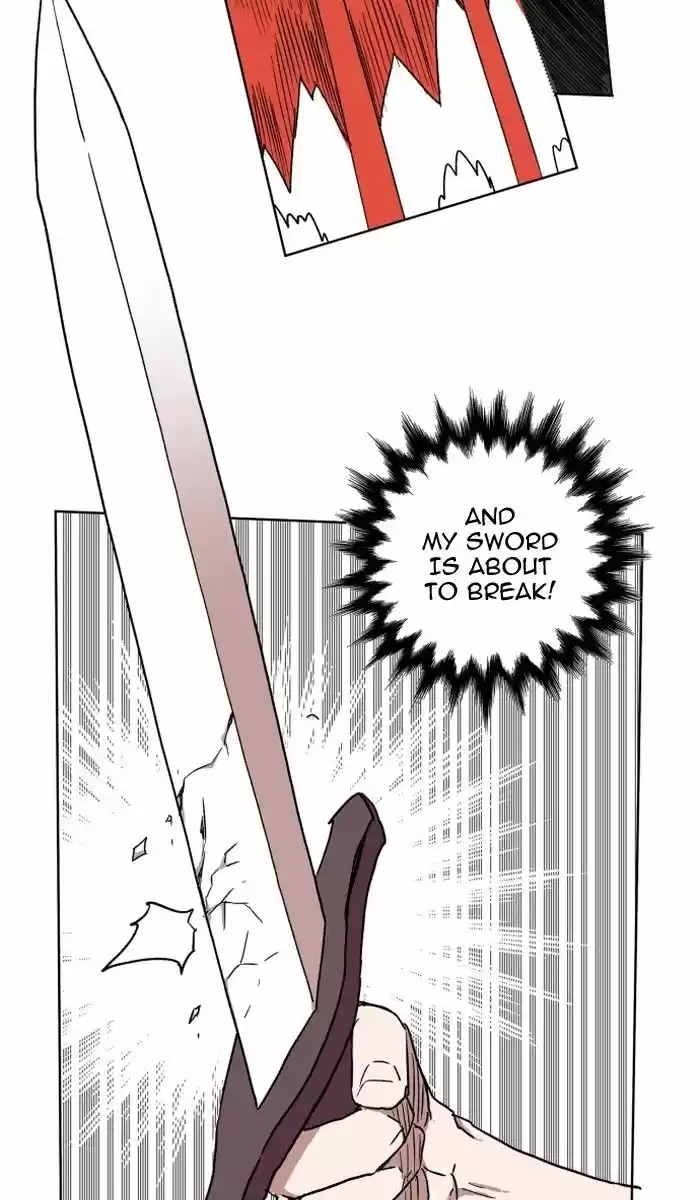 Hardcore Leveling Warrior 96