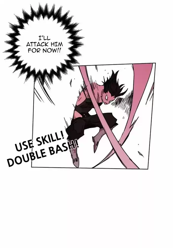 Hardcore Leveling Warrior 96