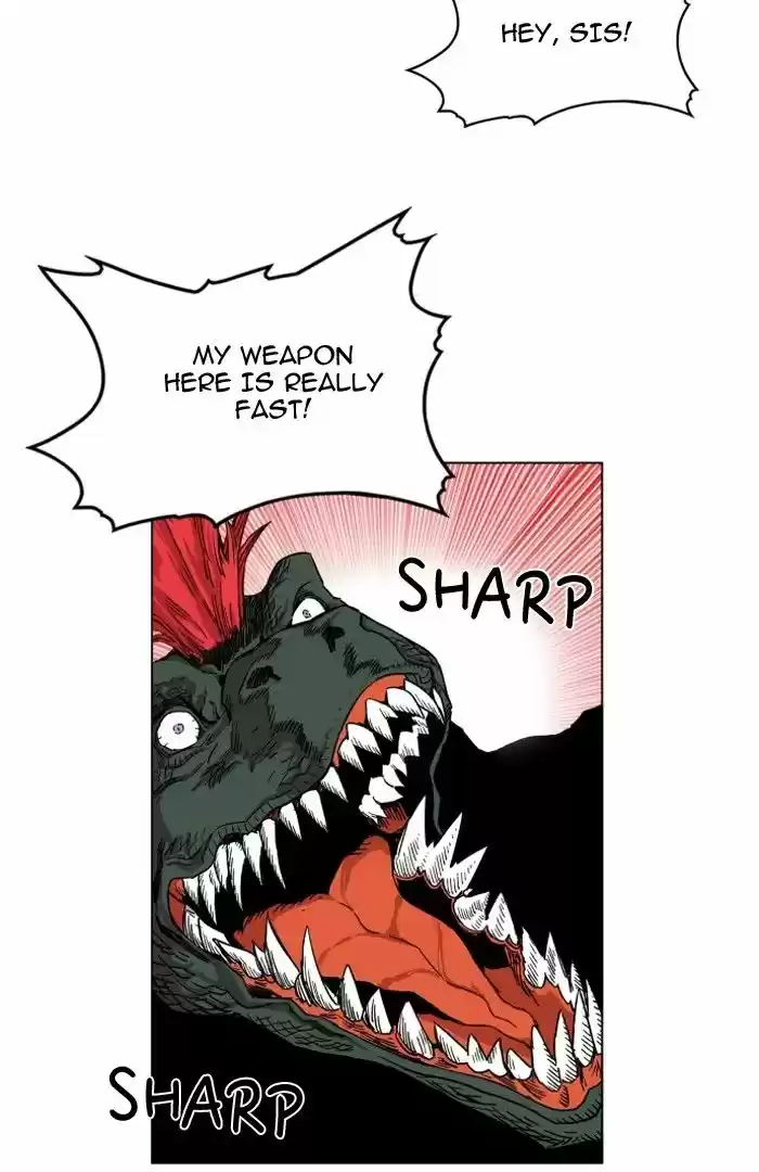 Hardcore Leveling Warrior 96