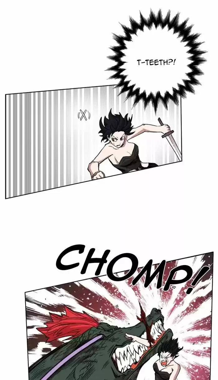 Hardcore Leveling Warrior 96