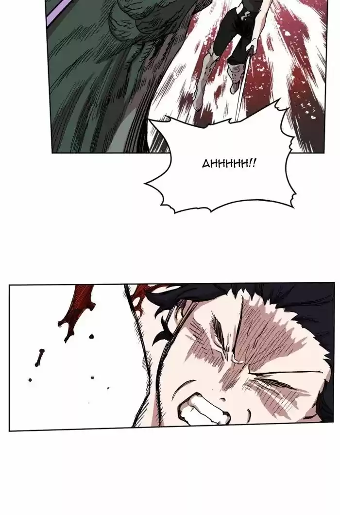 Hardcore Leveling Warrior 96