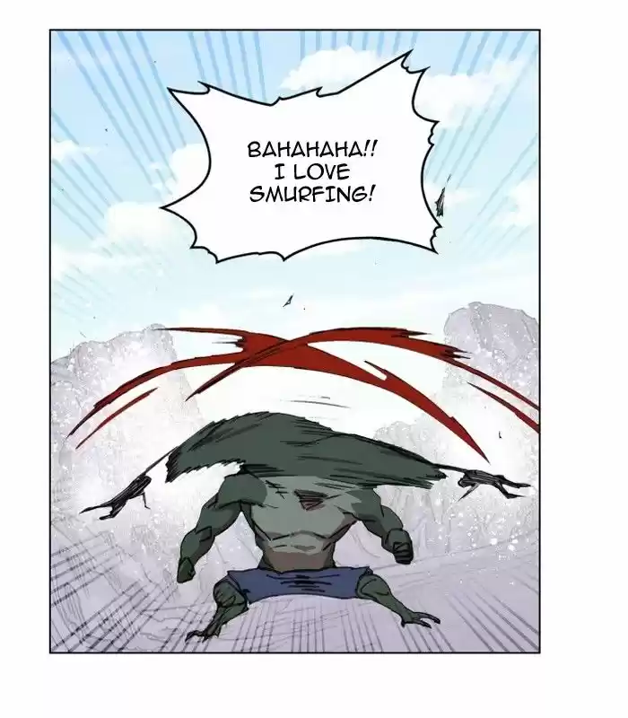 Hardcore Leveling Warrior 96