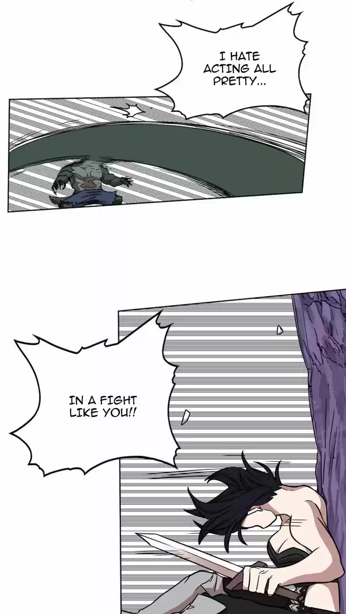 Hardcore Leveling Warrior 96