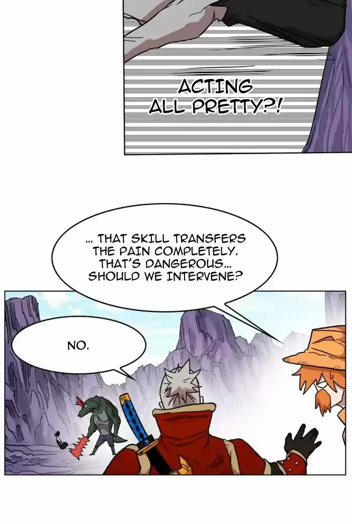 Hardcore Leveling Warrior 96