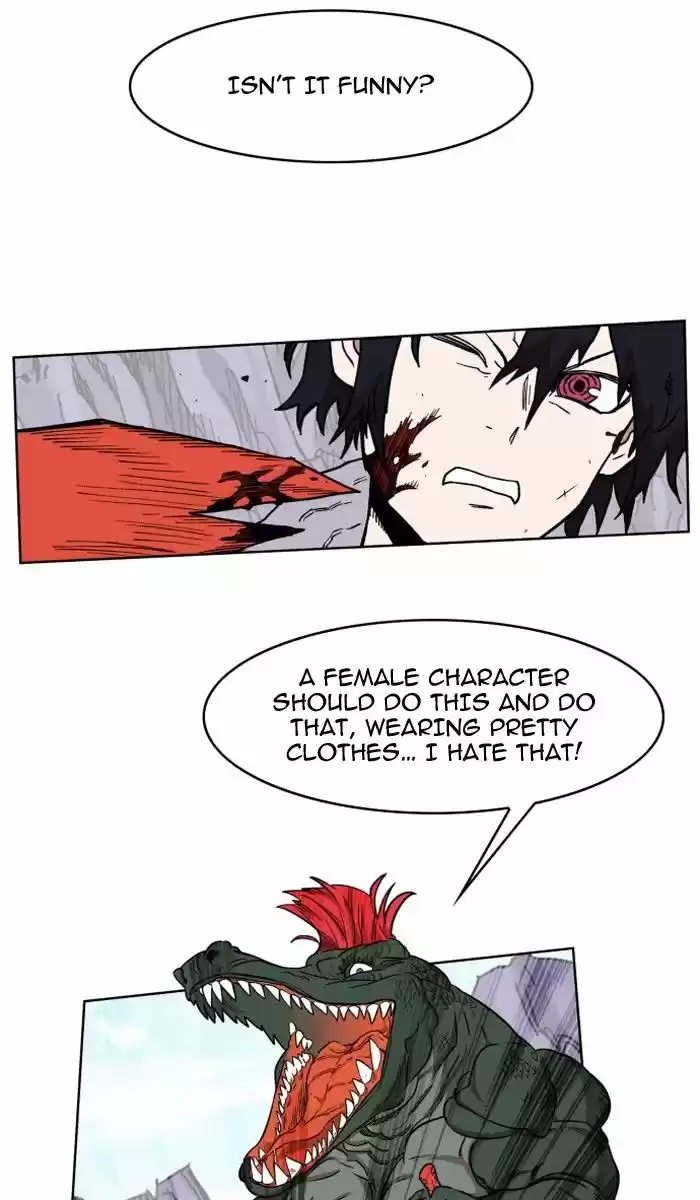 Hardcore Leveling Warrior 96