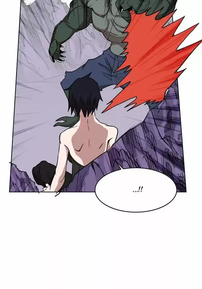 Hardcore Leveling Warrior 96