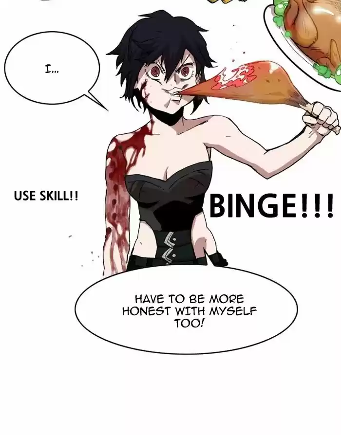 Hardcore Leveling Warrior 96