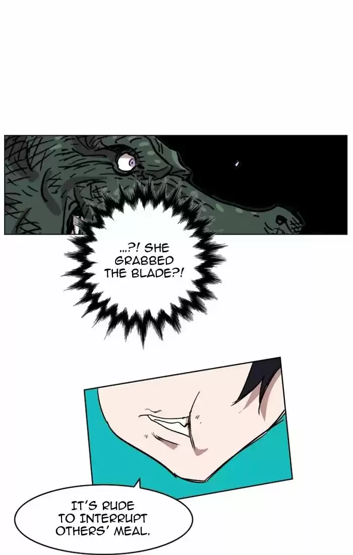 Hardcore Leveling Warrior 96