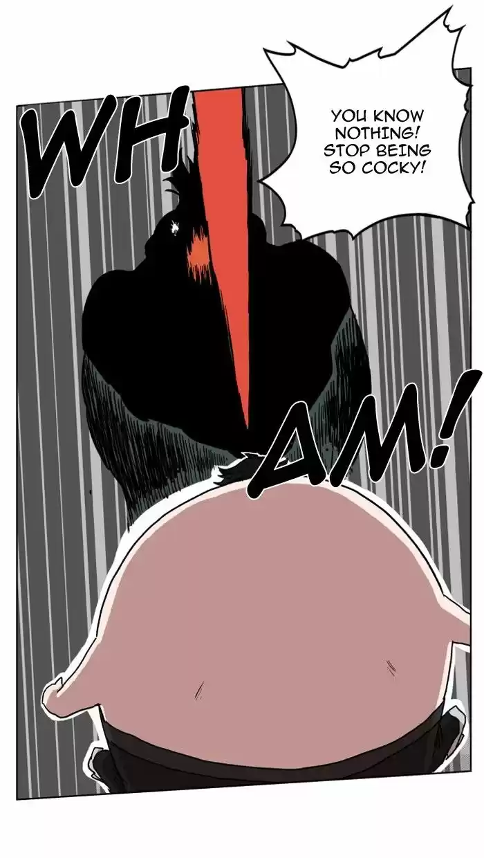 Hardcore Leveling Warrior 96