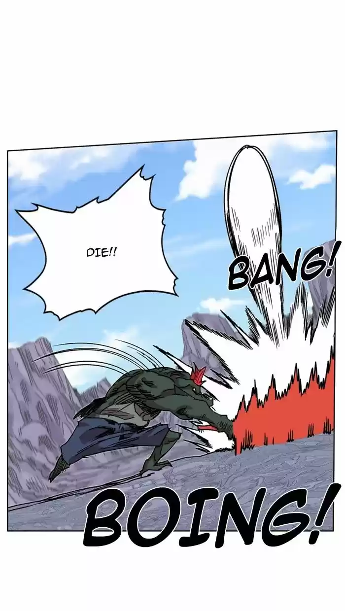 Hardcore Leveling Warrior 96