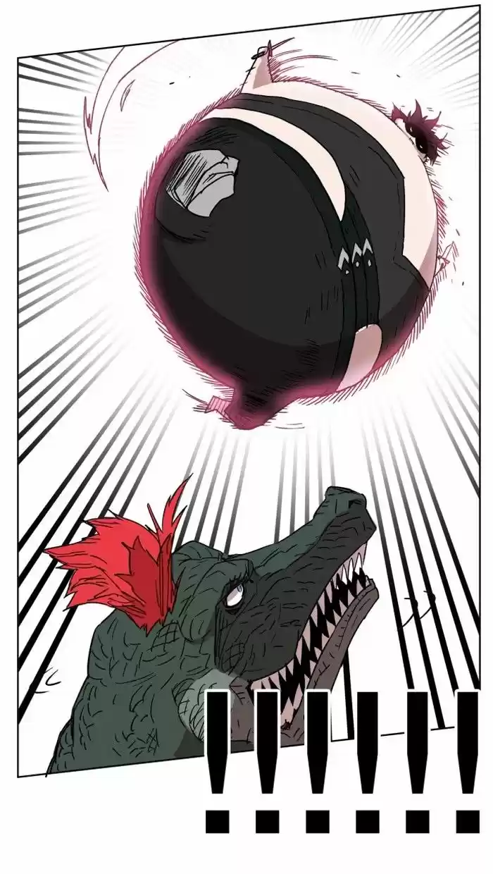 Hardcore Leveling Warrior 96