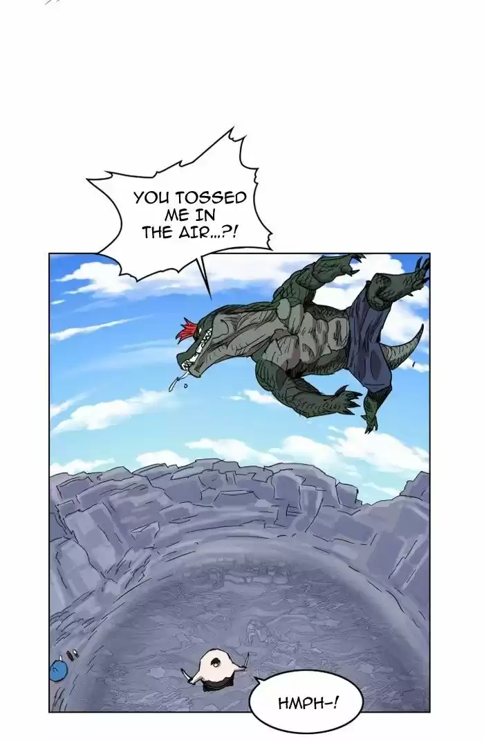 Hardcore Leveling Warrior 96