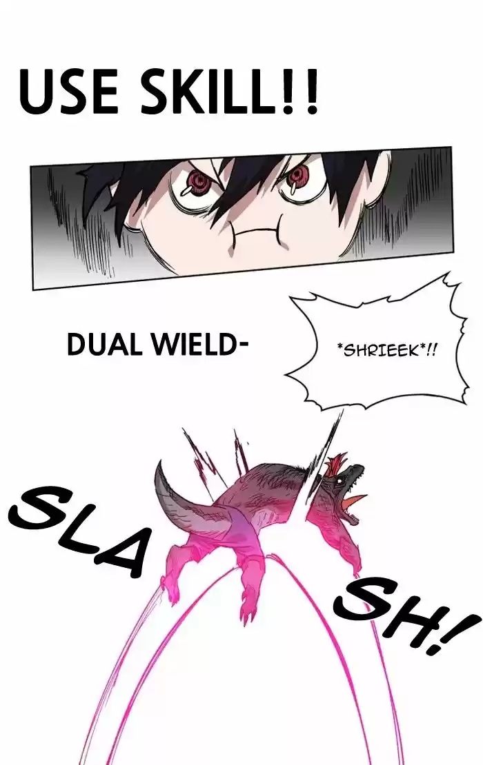 Hardcore Leveling Warrior 96