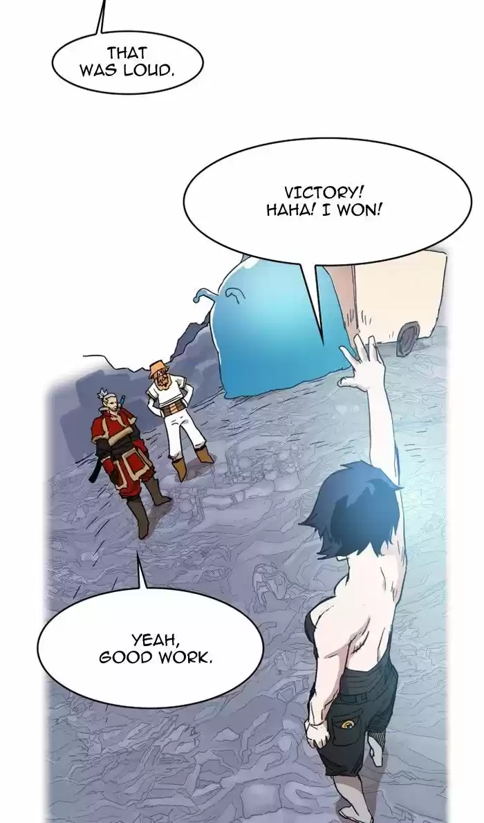 Hardcore Leveling Warrior 96