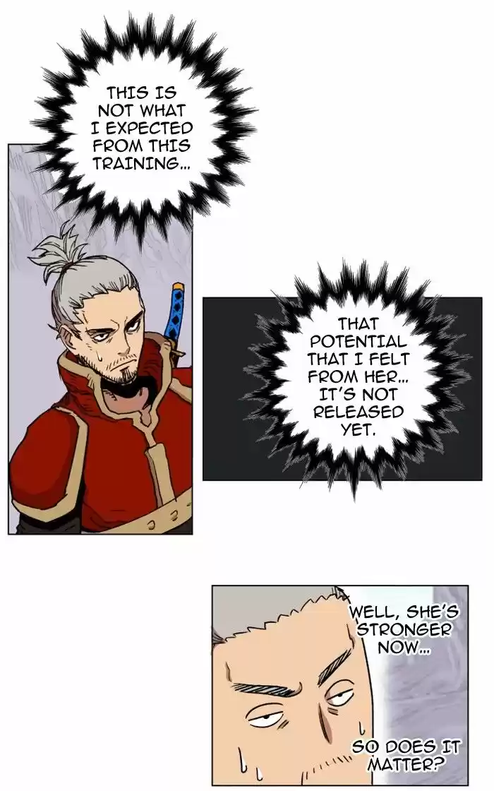 Hardcore Leveling Warrior 96