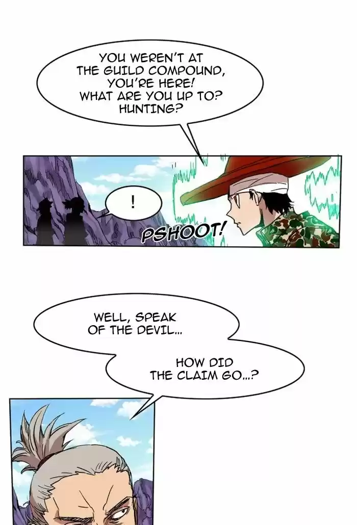 Hardcore Leveling Warrior 96