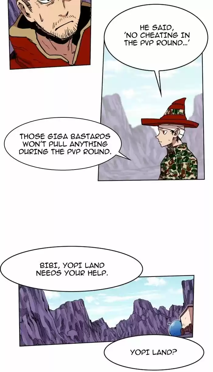 Hardcore Leveling Warrior 96