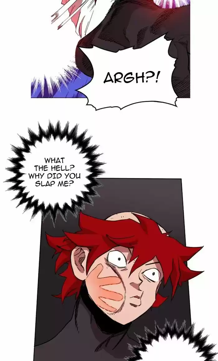 Hardcore Leveling Warrior 96