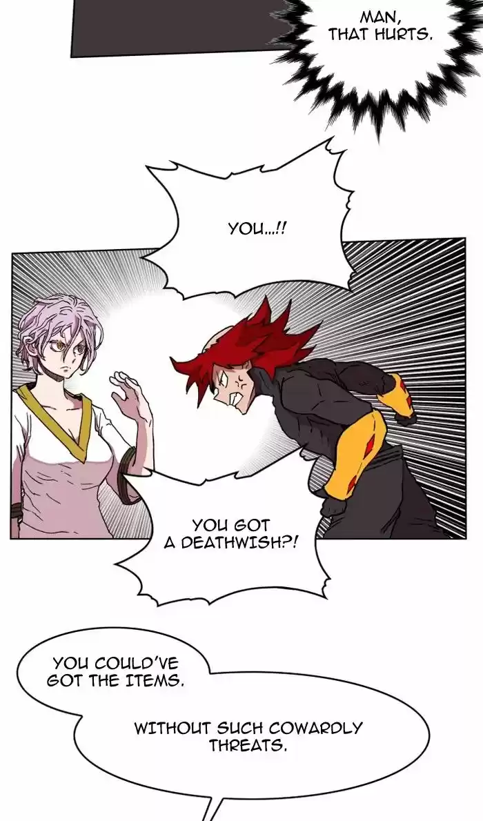 Hardcore Leveling Warrior 96