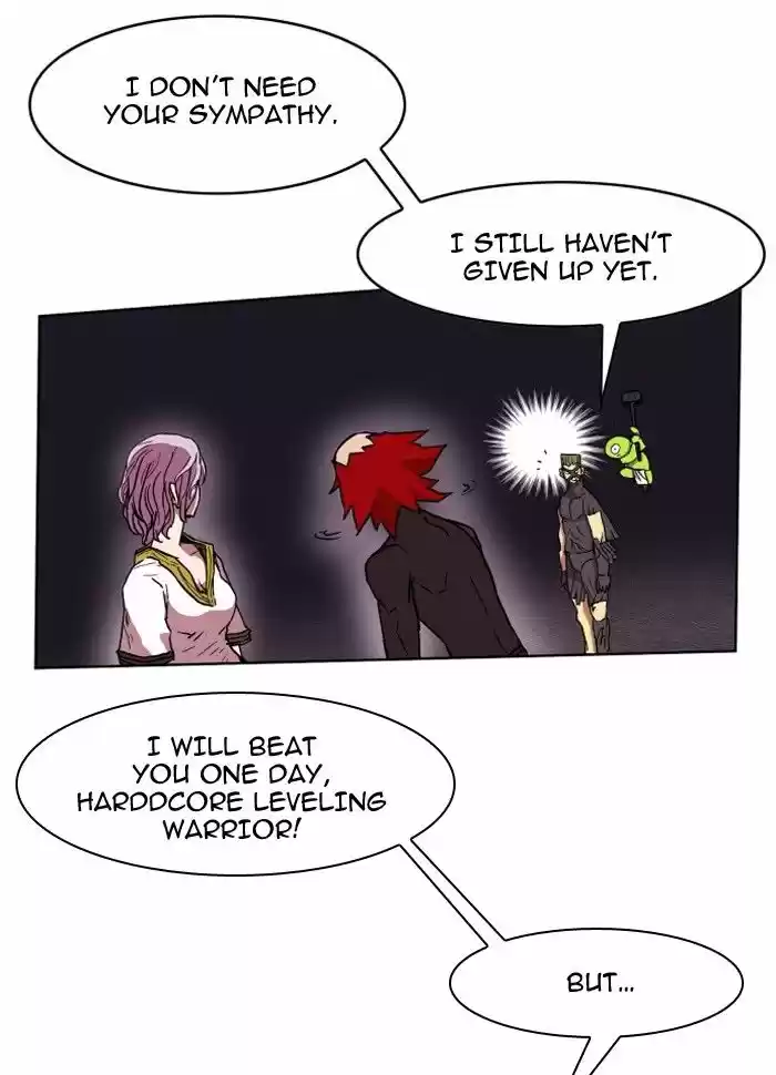 Hardcore Leveling Warrior 96