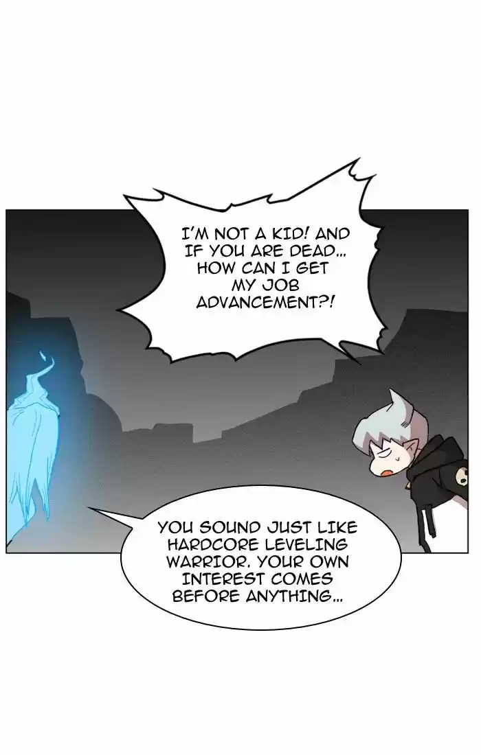 Hardcore Leveling Warrior 97