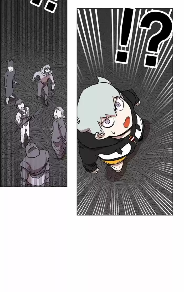 Hardcore Leveling Warrior 97