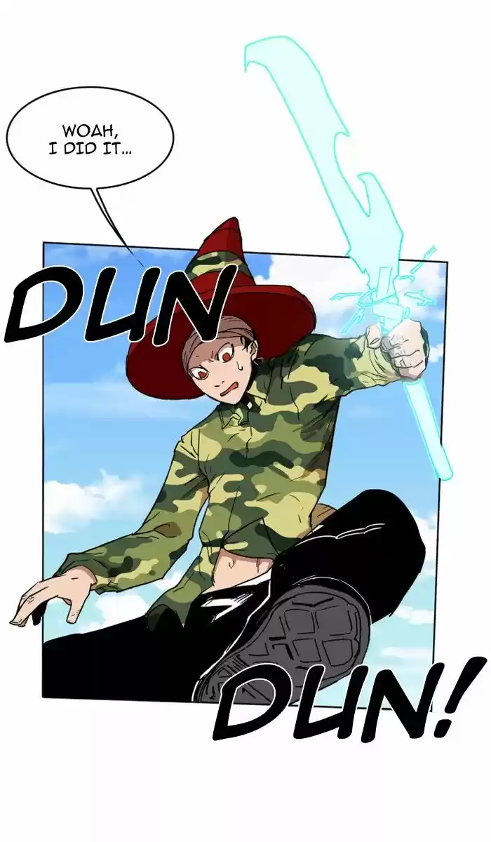 Hardcore Leveling Warrior 97