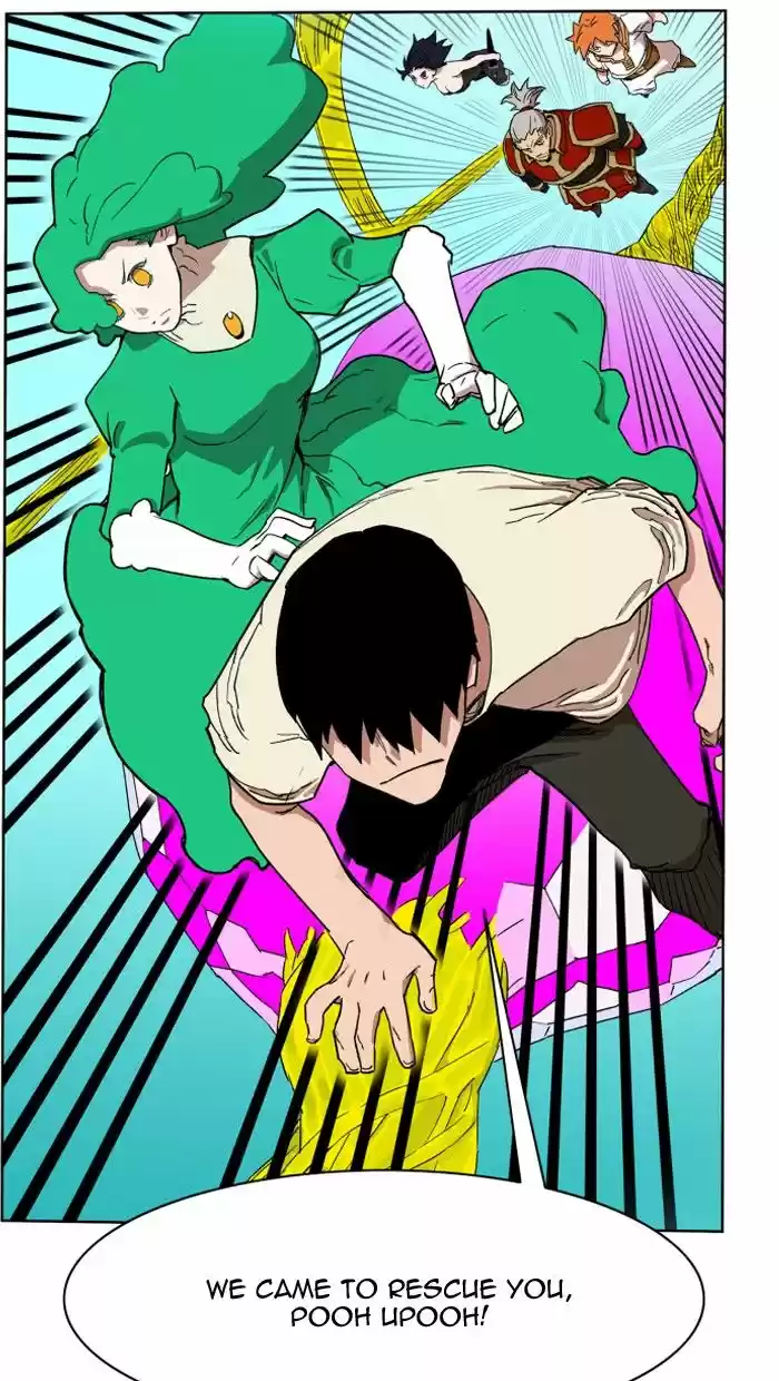 Hardcore Leveling Warrior 97