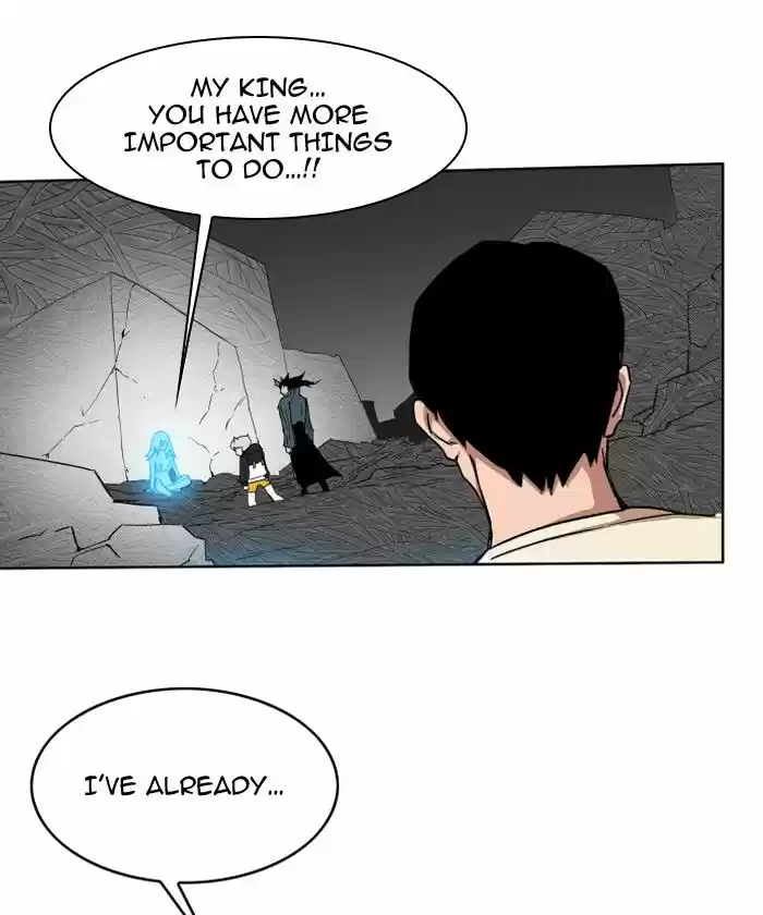 Hardcore Leveling Warrior 97