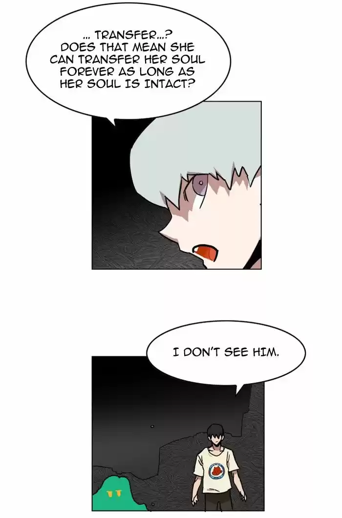 Hardcore Leveling Warrior 97