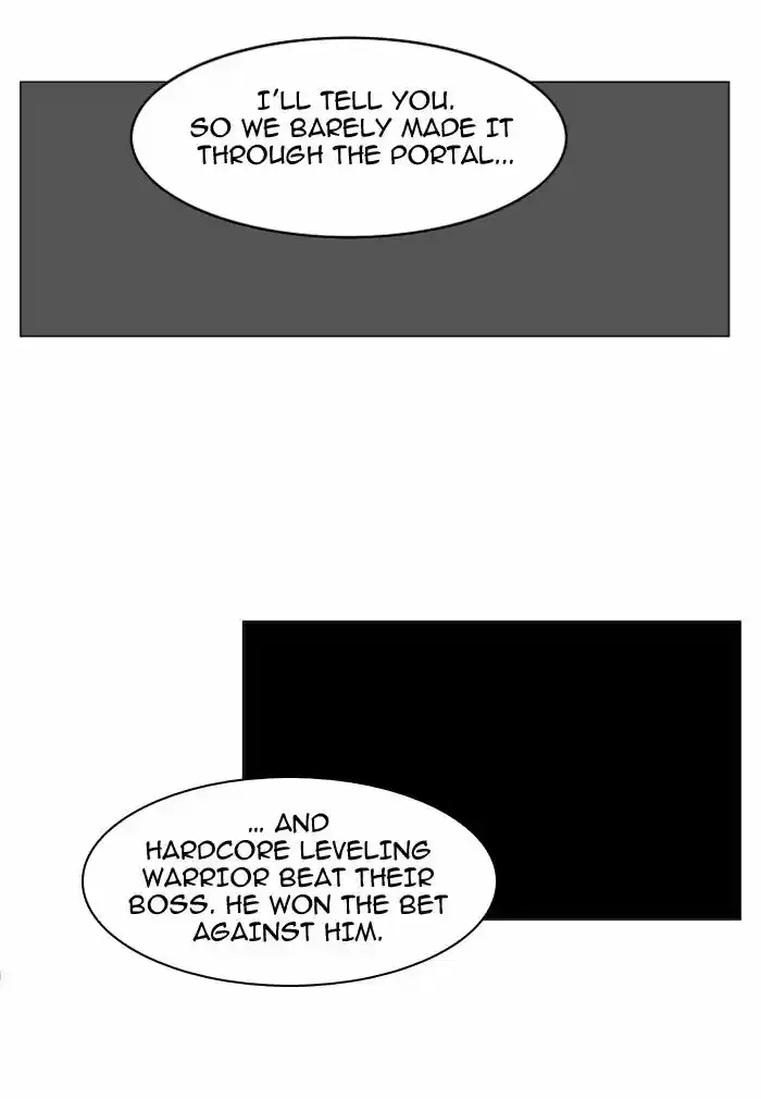 Hardcore Leveling Warrior 97