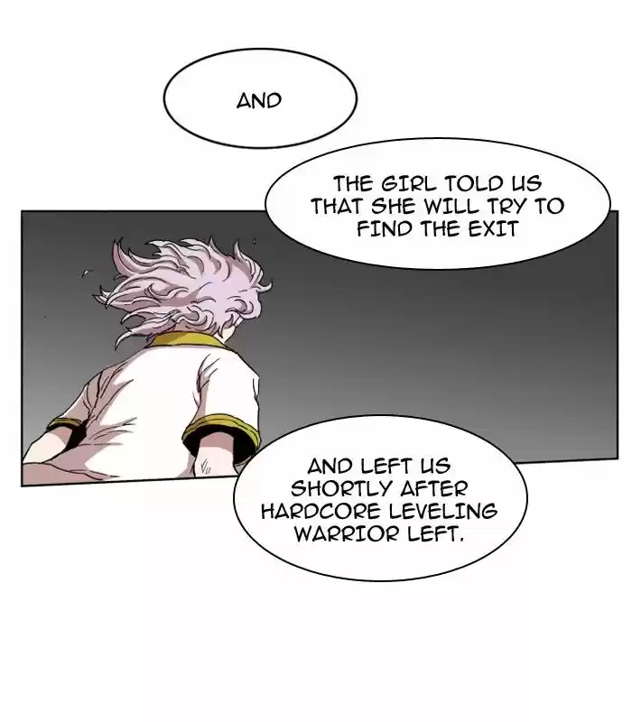 Hardcore Leveling Warrior 97