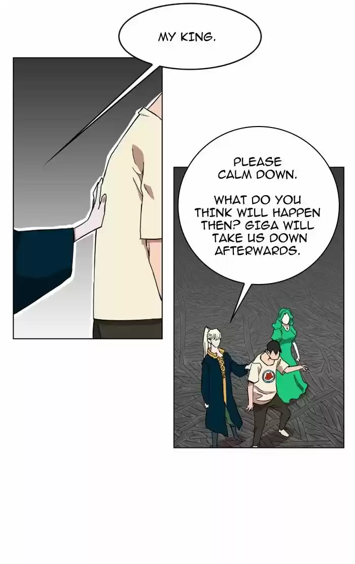 Hardcore Leveling Warrior 97