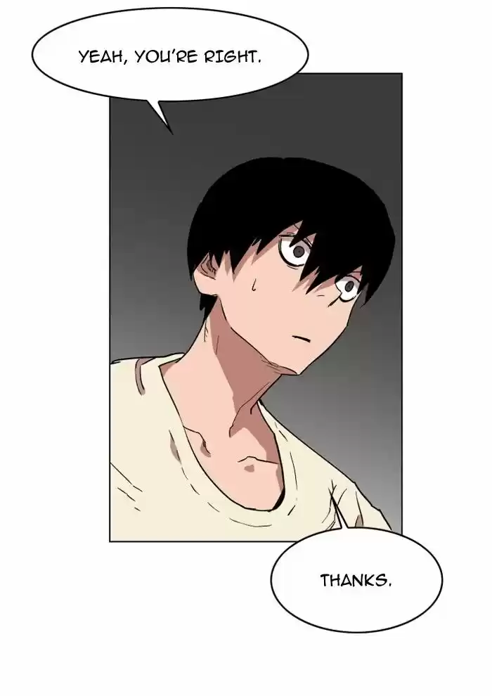 Hardcore Leveling Warrior 97