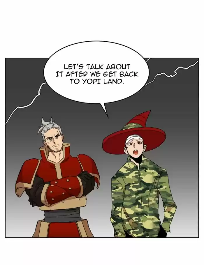 Hardcore Leveling Warrior 97