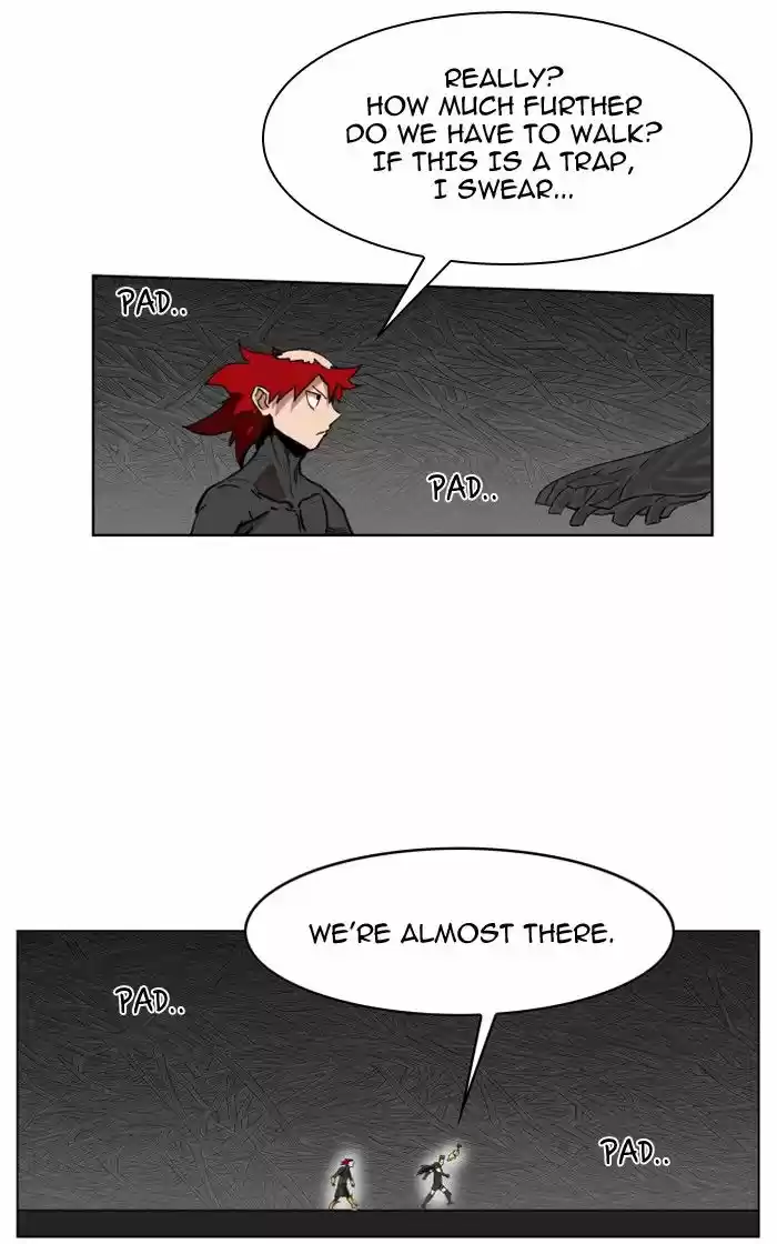 Hardcore Leveling Warrior 97