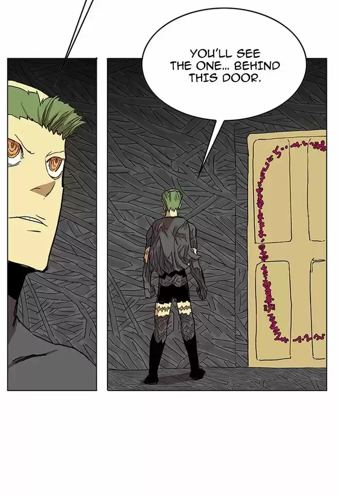 Hardcore Leveling Warrior 97