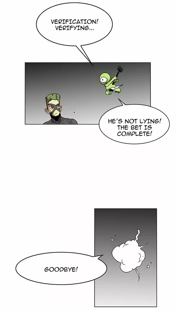 Hardcore Leveling Warrior 97