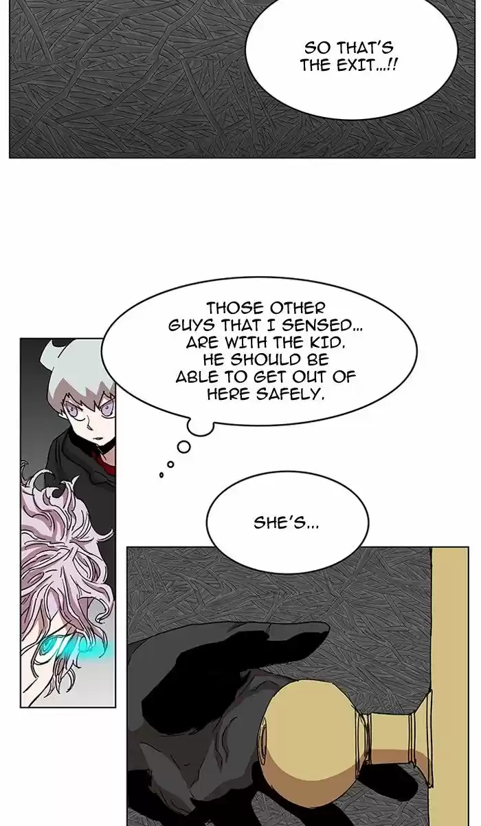 Hardcore Leveling Warrior 97