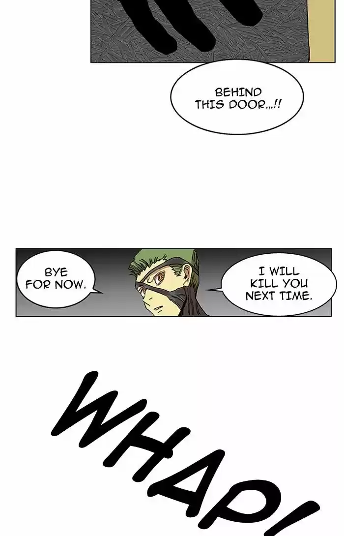 Hardcore Leveling Warrior 97