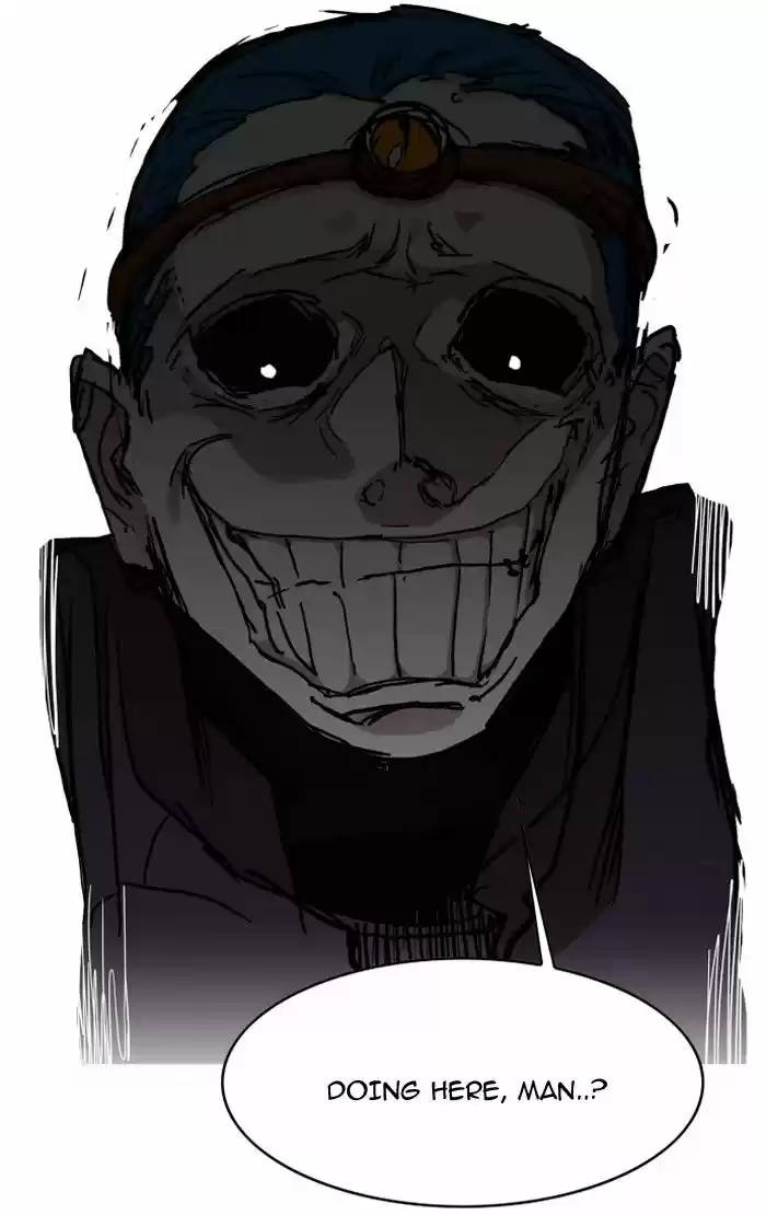 Hardcore Leveling Warrior 97