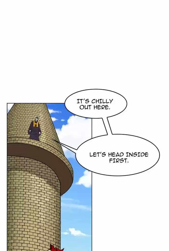 Hardcore Leveling Warrior 97