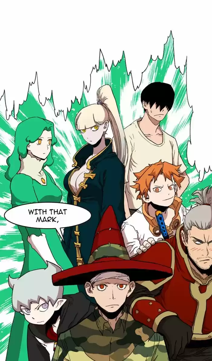 Hardcore Leveling Warrior 97