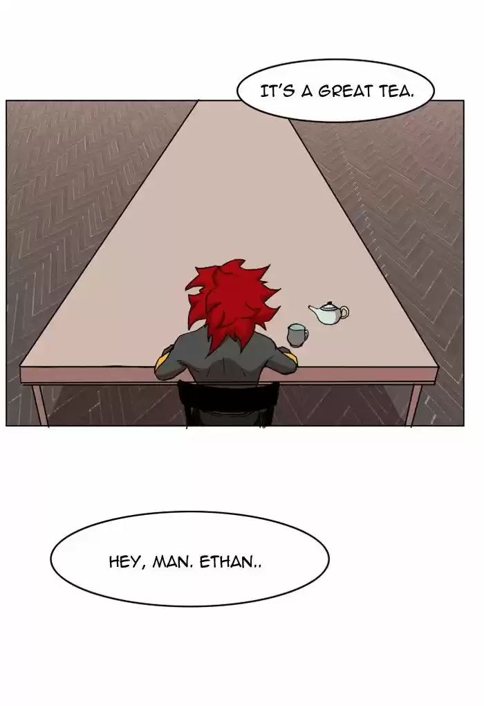 Hardcore Leveling Warrior 97