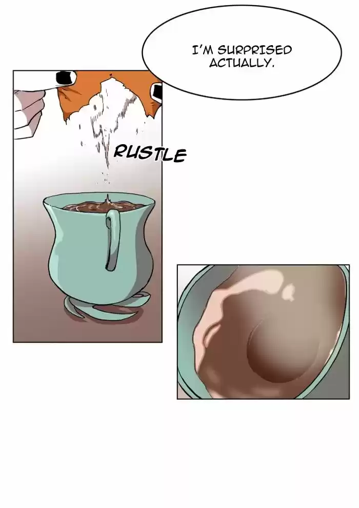 Hardcore Leveling Warrior 97