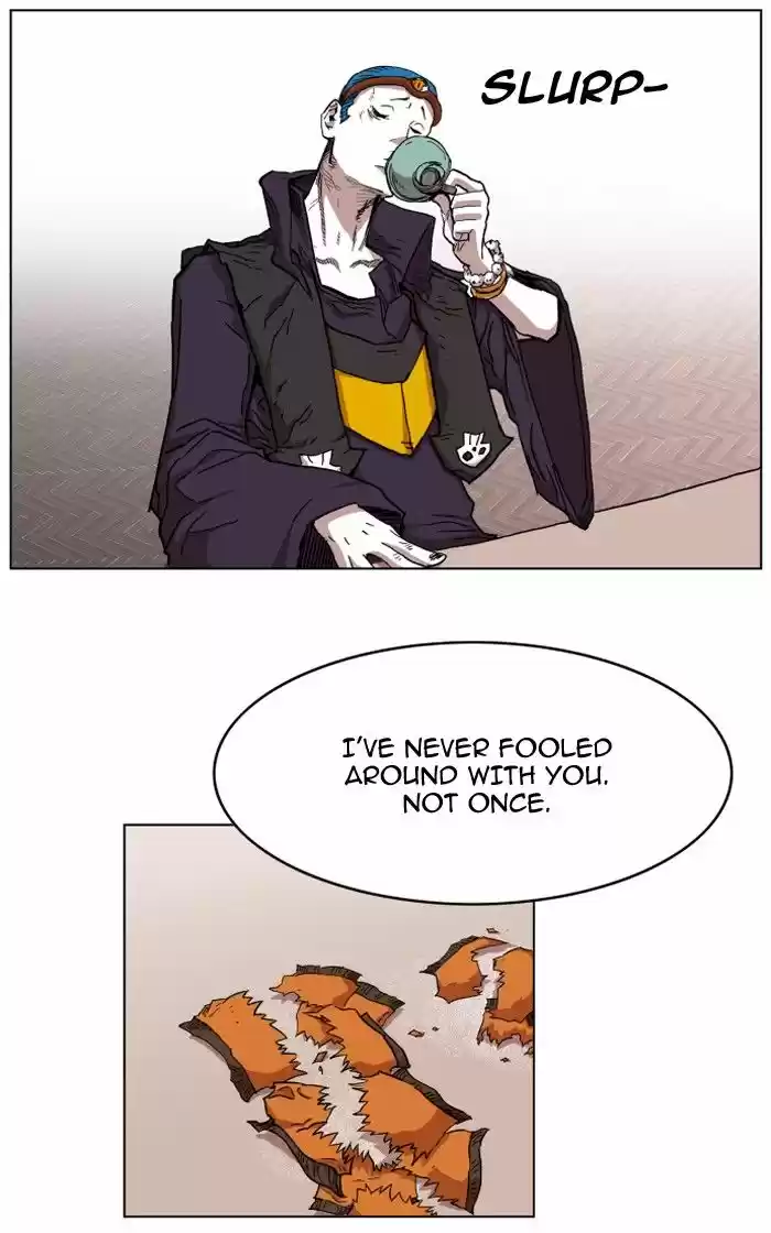 Hardcore Leveling Warrior 97