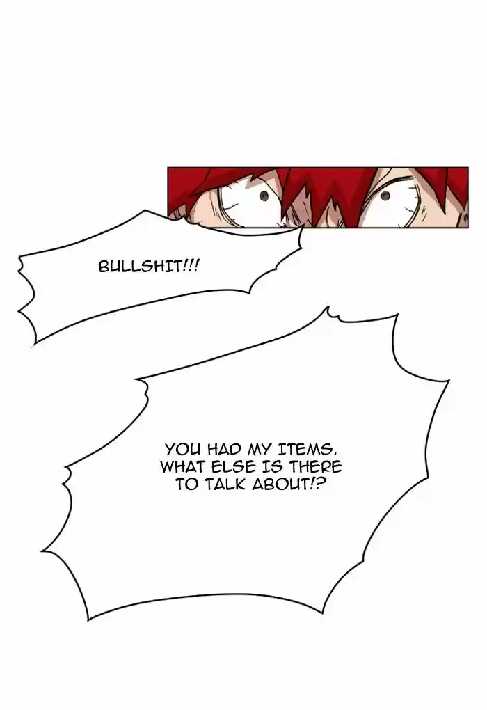 Hardcore Leveling Warrior 97