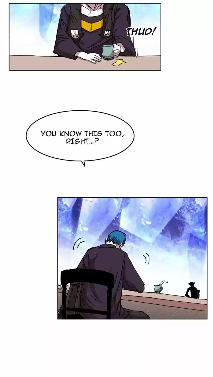 Hardcore Leveling Warrior 97