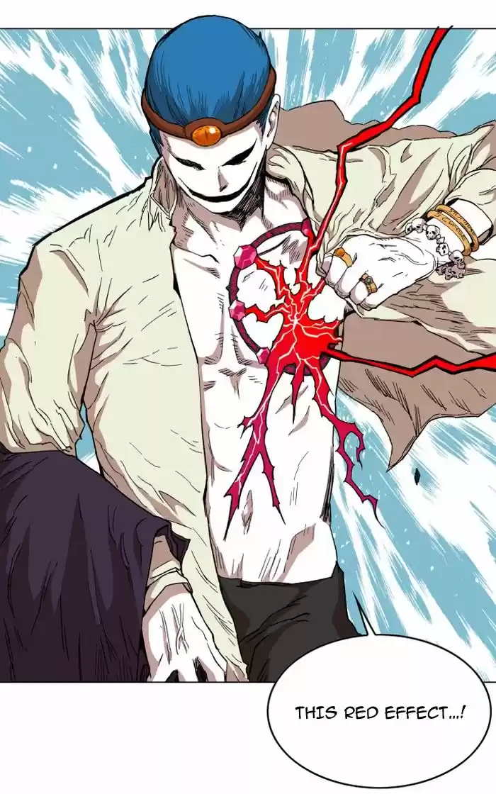 Hardcore Leveling Warrior 97